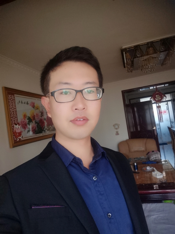 遇一人白首的第二张照片--福州相亲服务中心