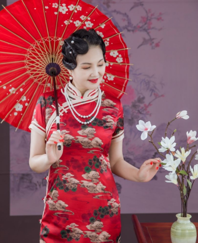 林芝的第一张照片--福州相亲服务中心