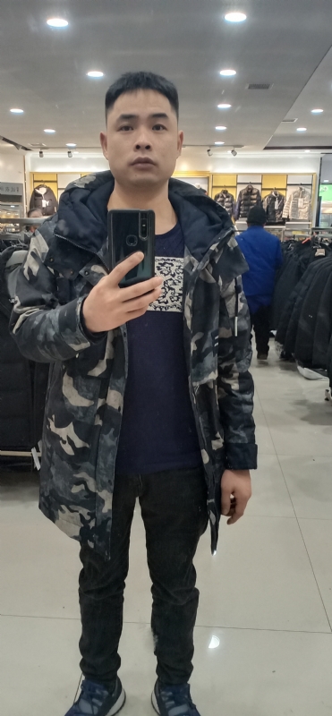 等待你的出现的第一张照片--福州相亲服务中心