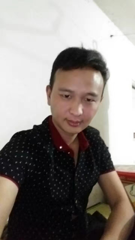 机械师的第一张照片--福州相亲服务中心