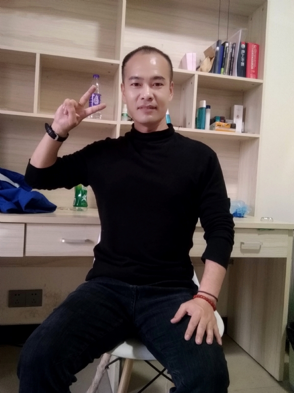 熊大与熊二的第二张照片--福州相亲服务中心