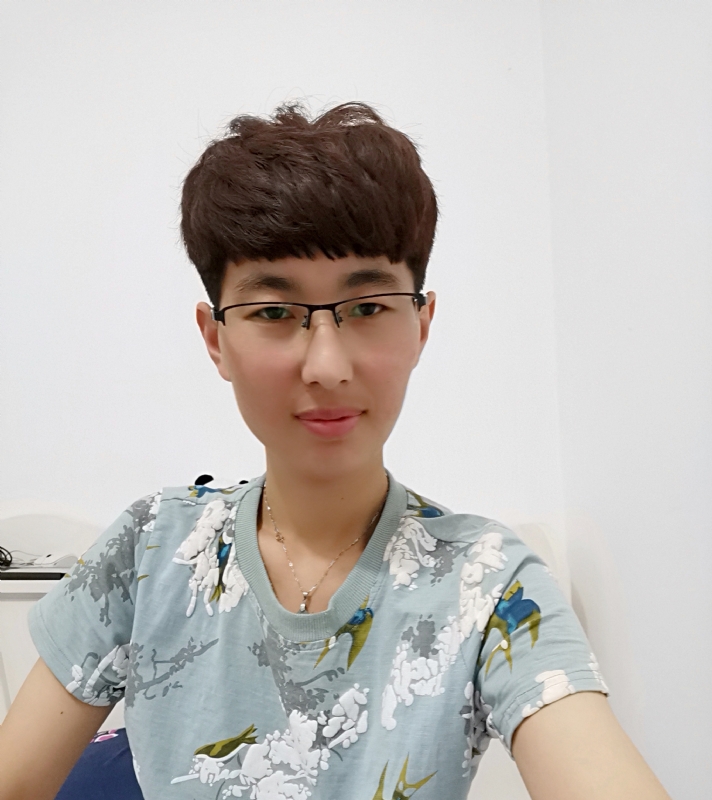 青春的翅膀的第一张照片--福州相亲服务中心