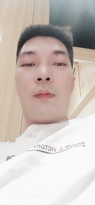 蔡先生的第一张照片--福州相亲服务中心