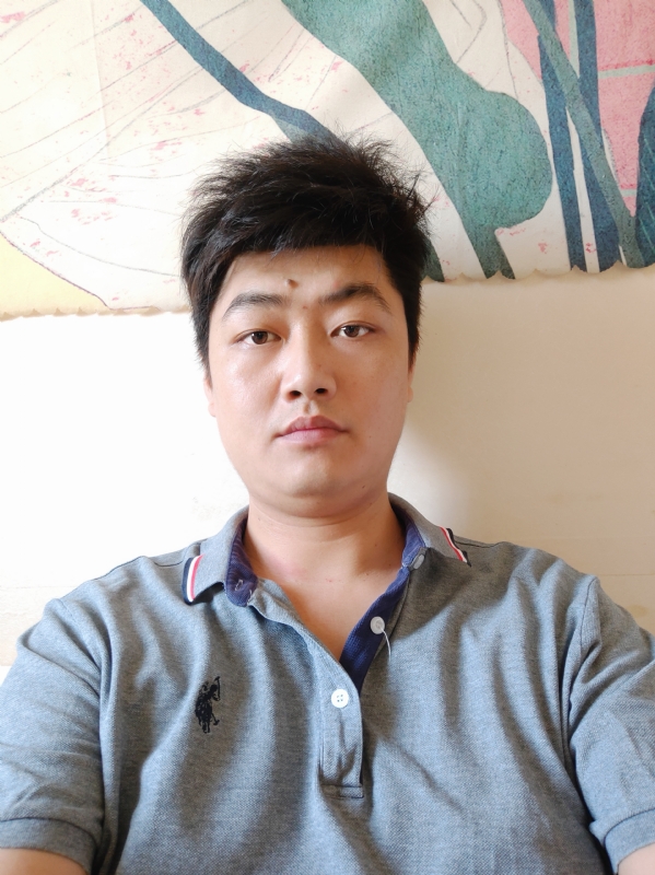 霖?的第一张照片--福州相亲服务中心
