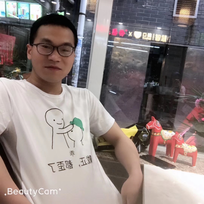 Hilly的第一张照片--福州相亲服务中心