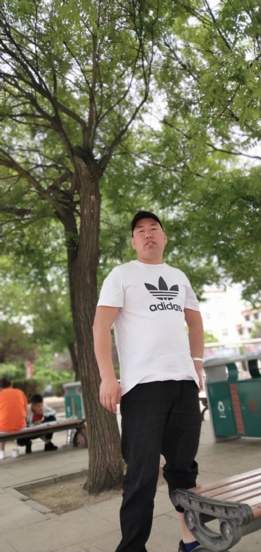 啊包g的第一张照片--福州相亲服务中心