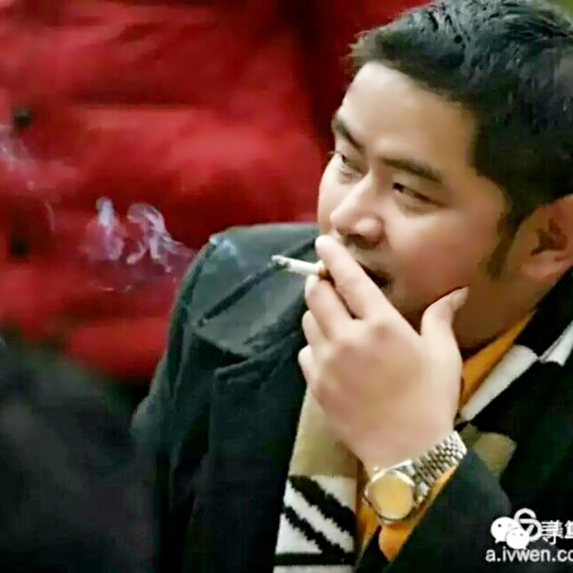 富友范的第一张照片--福州相亲服务中心