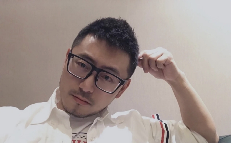 铭哲的第一张照片--福州相亲服务中心