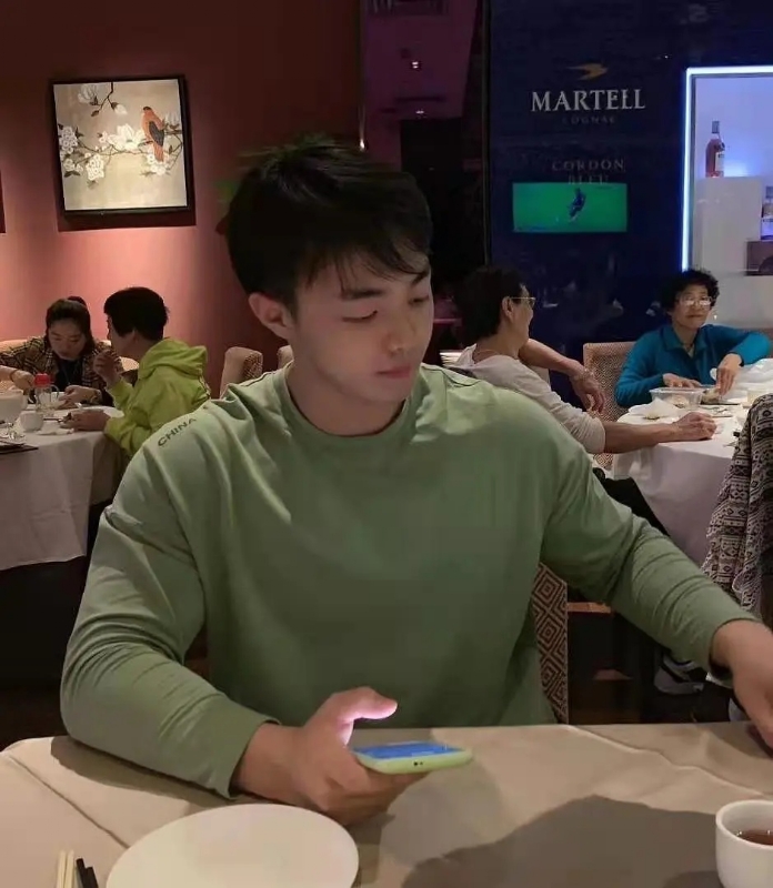 la的第一张照片--福州相亲服务中心