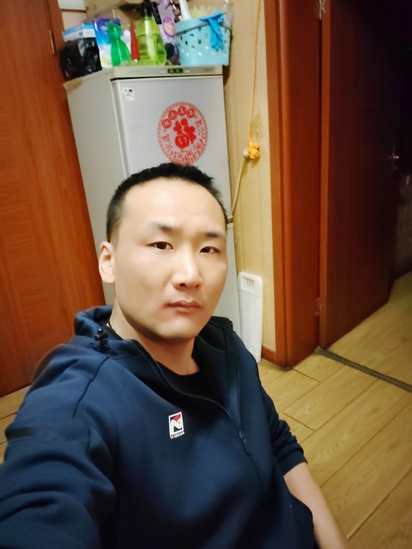 子昂的第一张照片--福州相亲服务中心