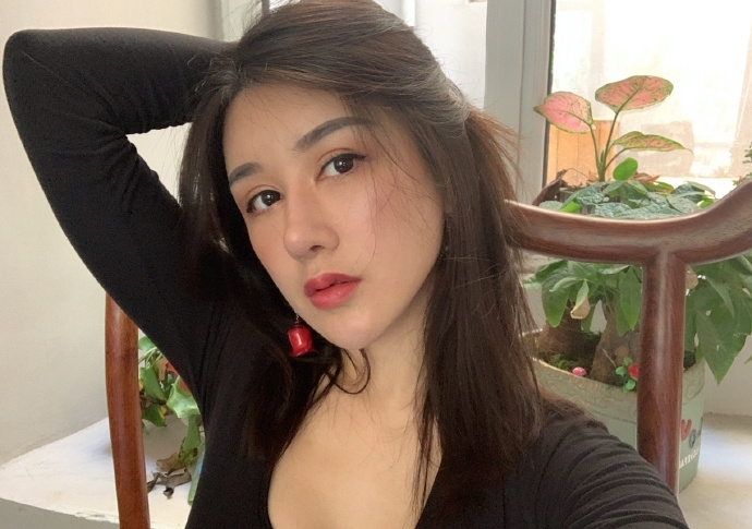 林依依的第一张照片--福州相亲服务中心