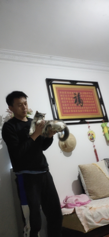 水思云的第一张照片--福州相亲服务中心