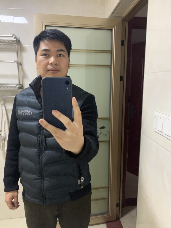 大海的第一张照片--福州相亲服务中心