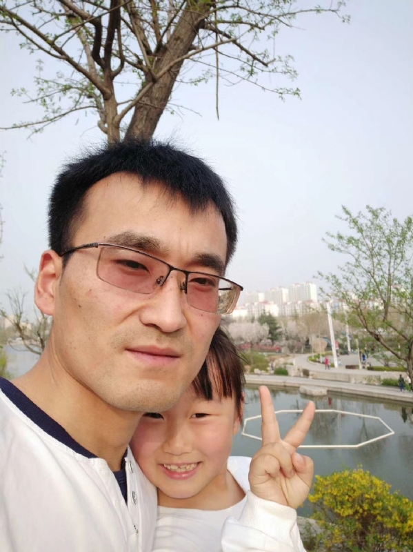 简单的幸福的第一张照片--福州相亲服务中心
