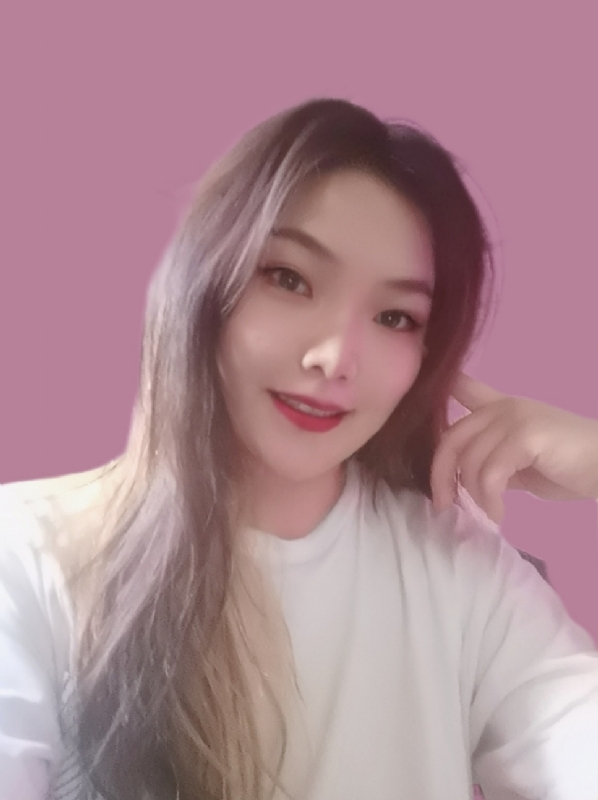 莉莉奈斯的第一张照片--福州相亲服务中心