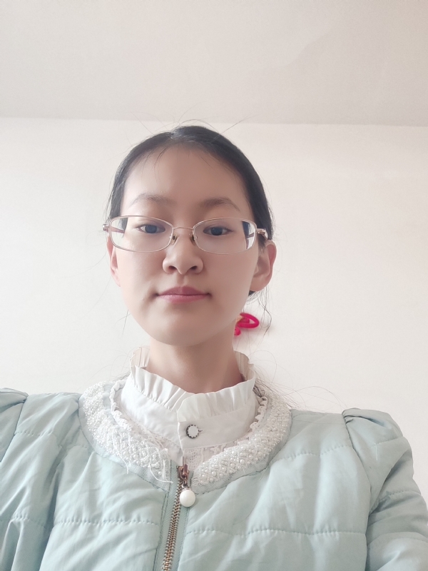 陌上雨的第一张照片--福州相亲服务中心