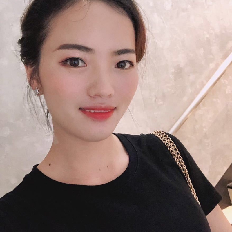 咚咚的第一张照片--福州相亲服务中心