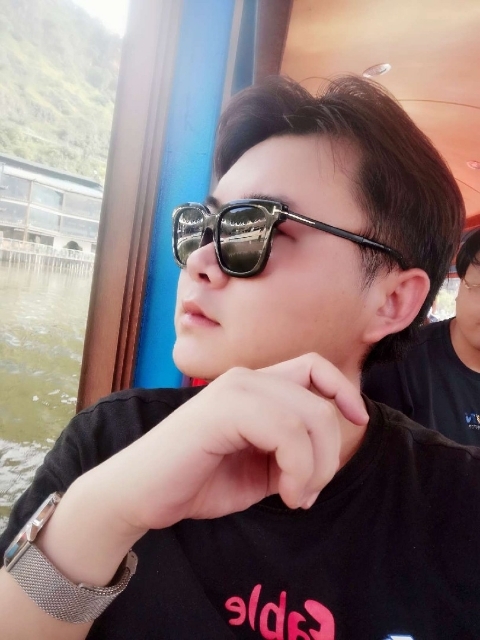 曲生的第一张照片--福州相亲服务中心