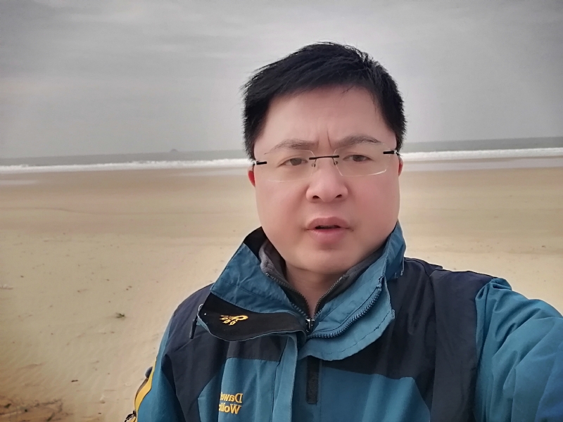 萧三歌的第一张照片--福州相亲服务中心