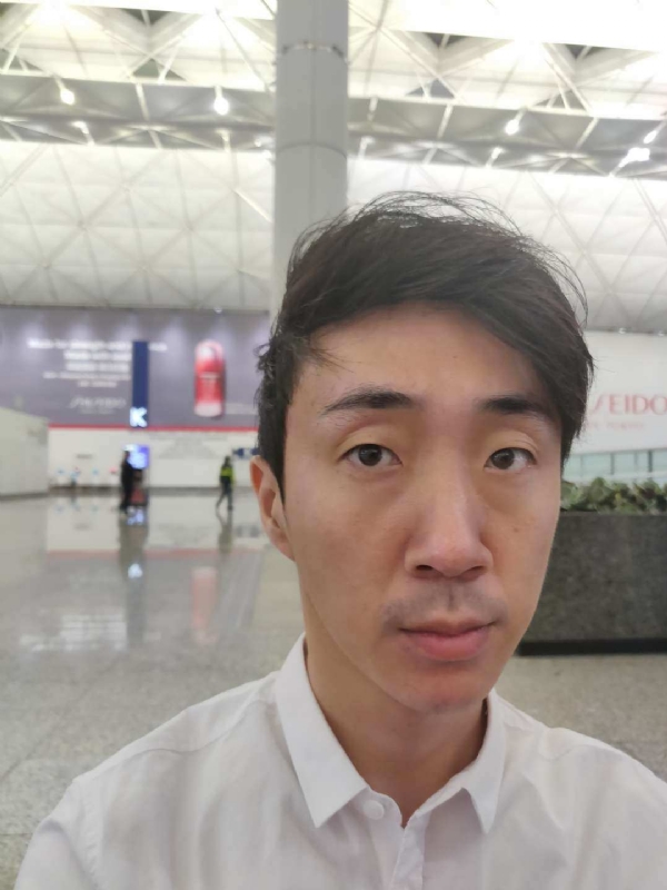 动与静的第一张照片--福州相亲服务中心