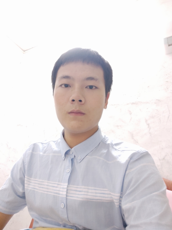 乔乔的第一张照片--福州相亲服务中心