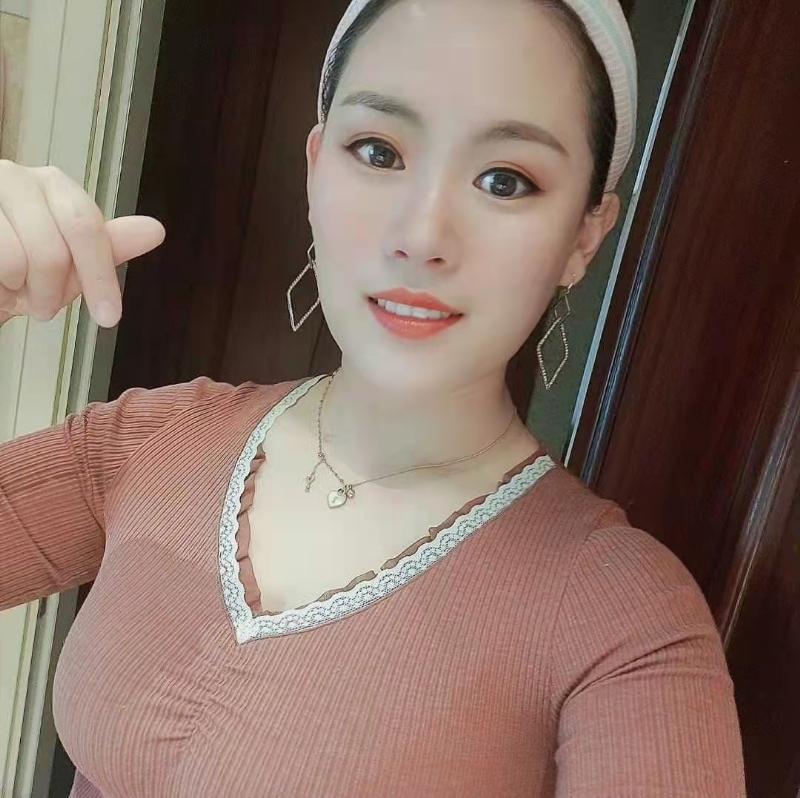 蜜&糖的第一张照片--福州相亲服务中心