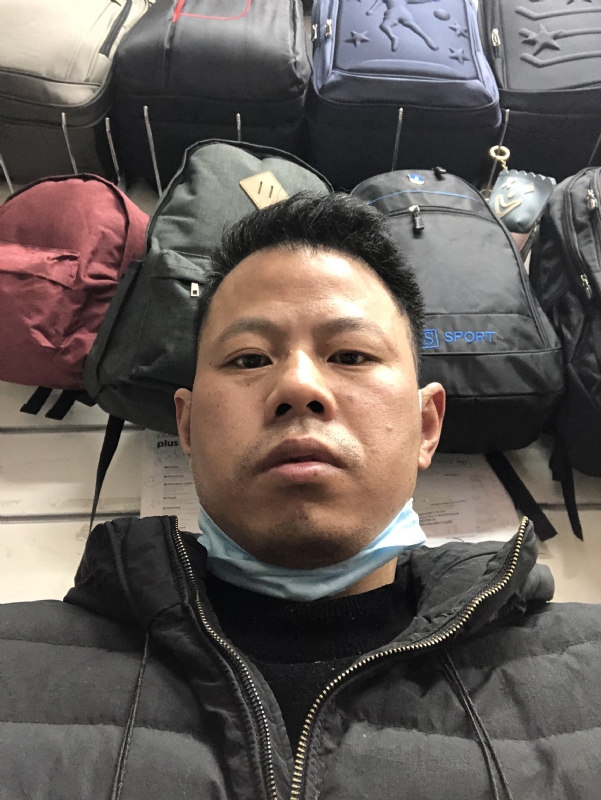 Jincai的第一张照片--福州相亲服务中心