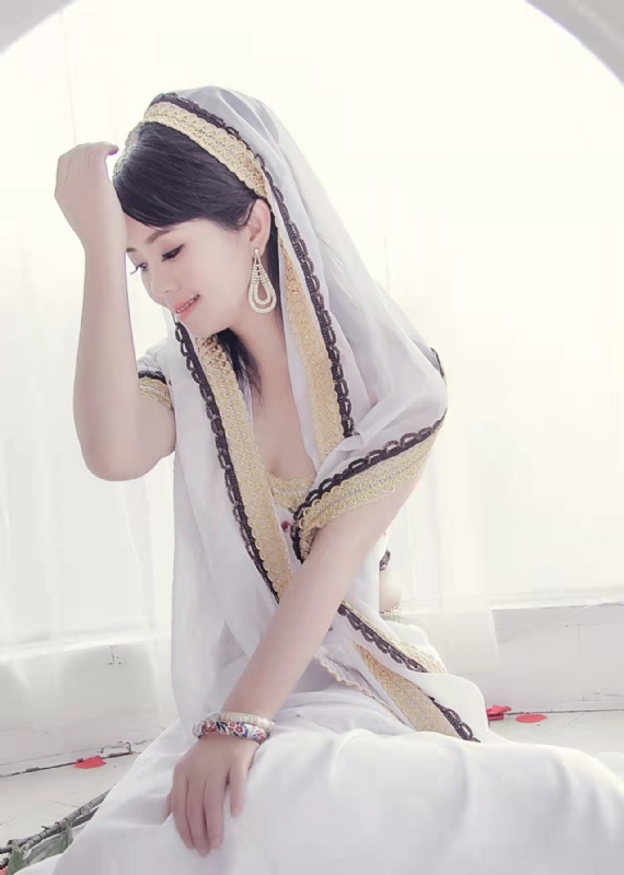 yaoyao的第一张照片--福州相亲服务中心