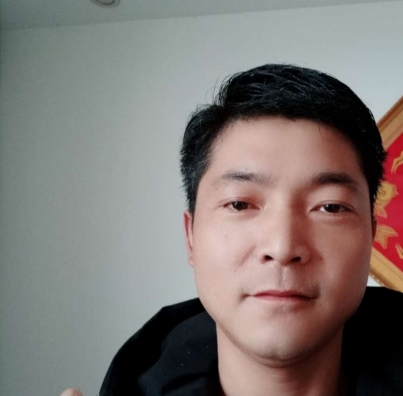 郝运的第一张照片--福州相亲服务中心