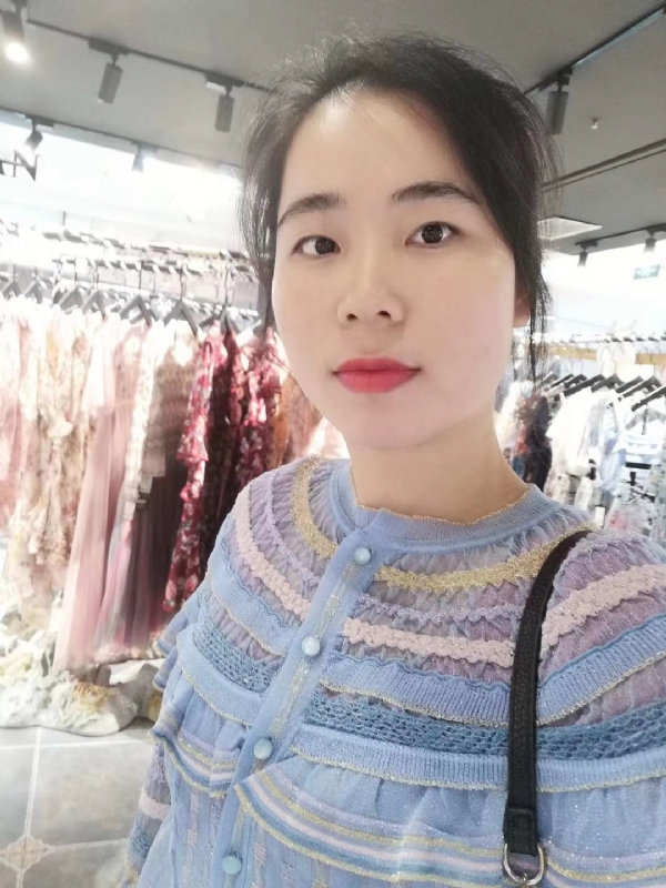 团笑的第一张照片--福州相亲服务中心