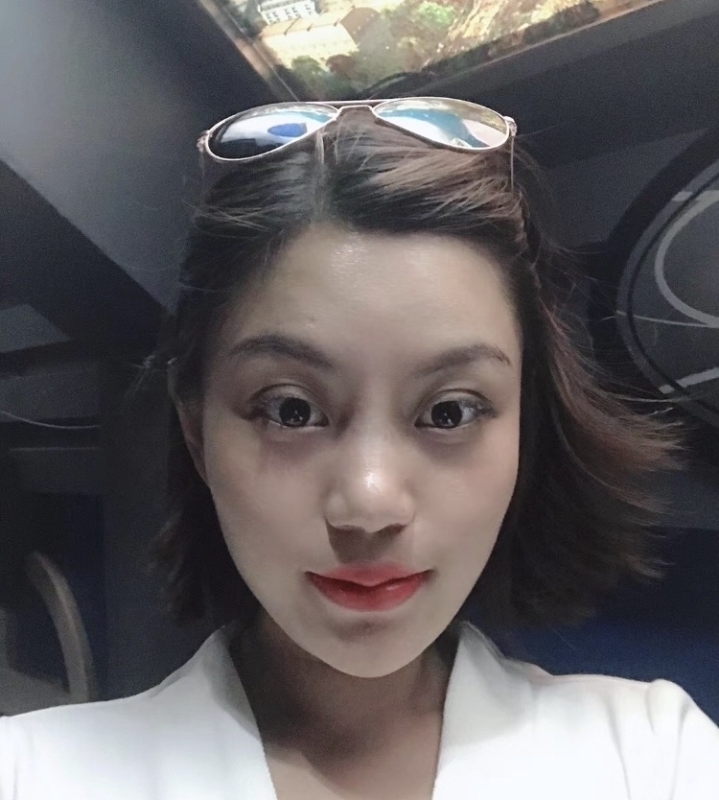 春暖花开的第二张照片--福州相亲服务中心