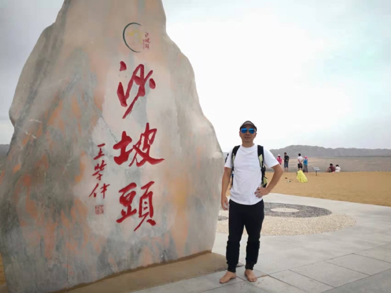 董事长的第一张照片--福州相亲服务中心