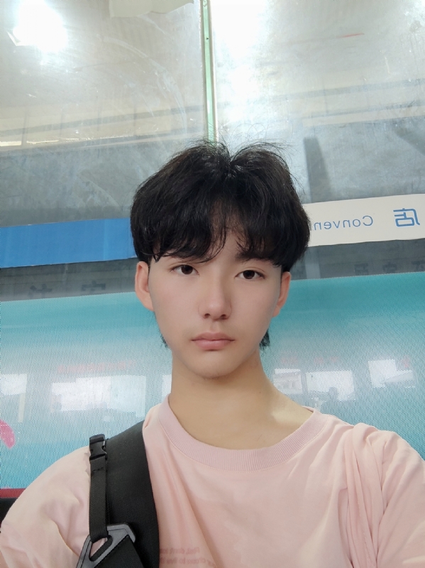 钱嘉豪的第二张照片--福州相亲服务中心