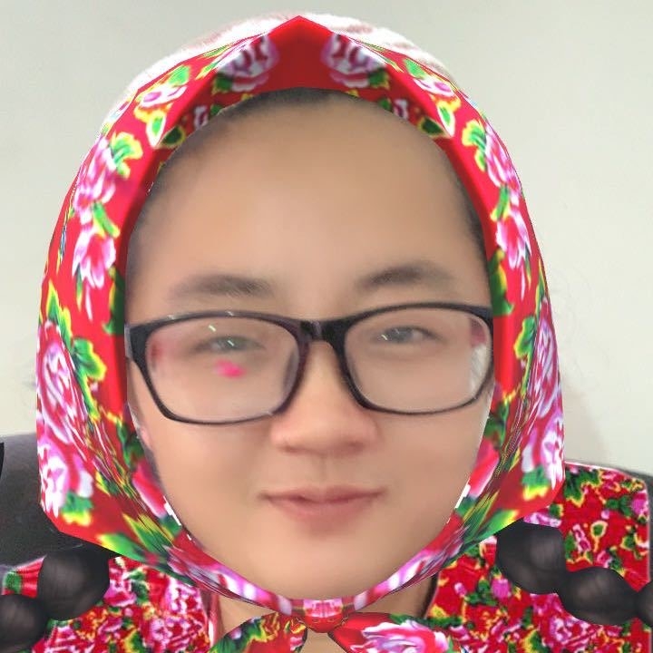 小兰的第一张照片--福州相亲服务中心