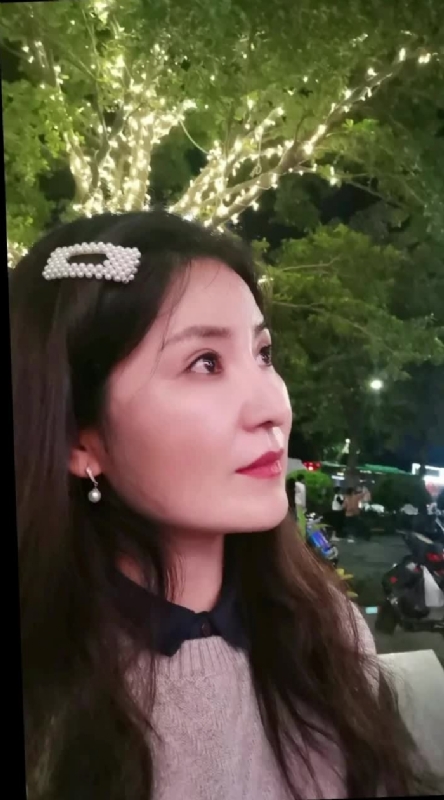 小迷糊的第一张照片--福州相亲服务中心