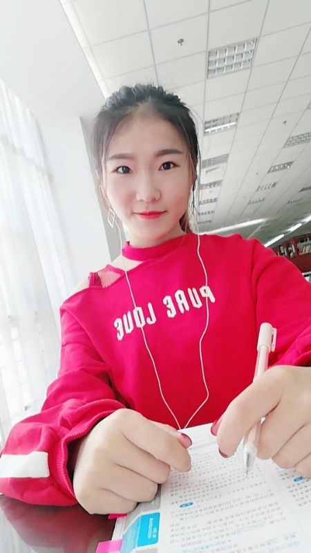 Smile的第二张照片--福州相亲服务中心
