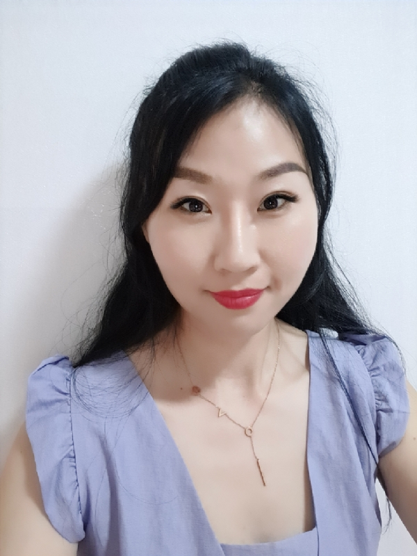 淘淘的第一张照片--福州相亲服务中心