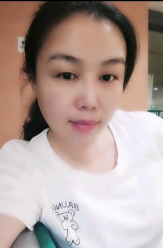 淡淡的云的第一张照片--福州相亲服务中心