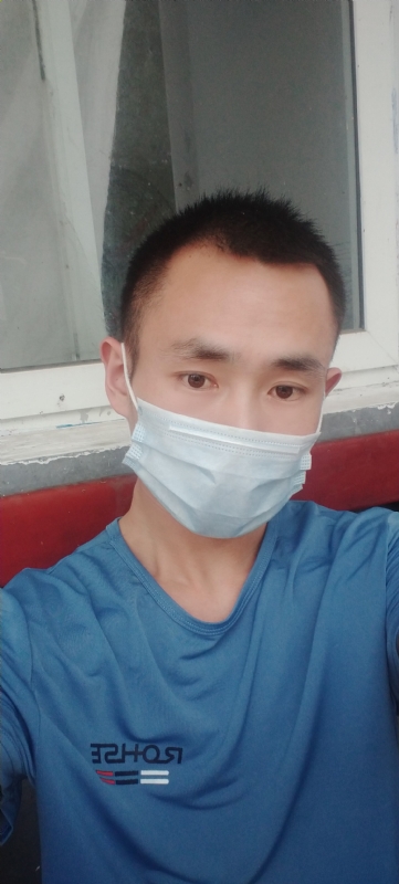 阿浩的第二张照片--福州相亲服务中心