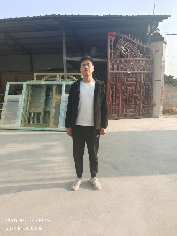 寂寞沙洲冷的第一张照片--福州相亲服务中心
