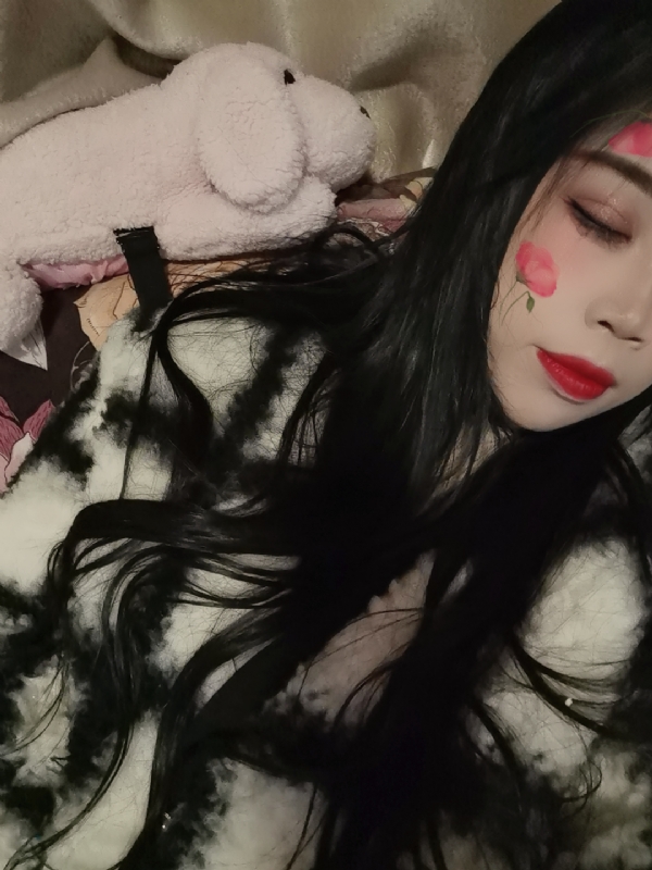 乐乐的第一张照片--福州相亲服务中心