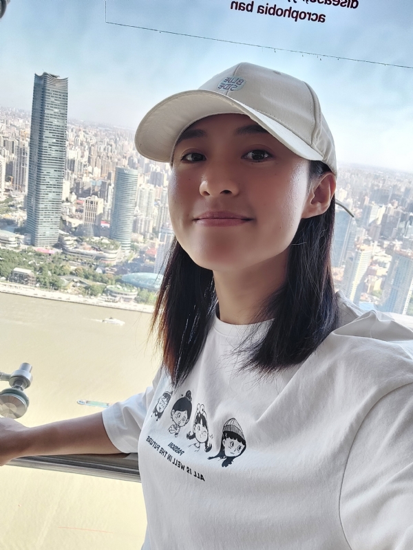 阿圆的第一张照片--福州相亲服务中心