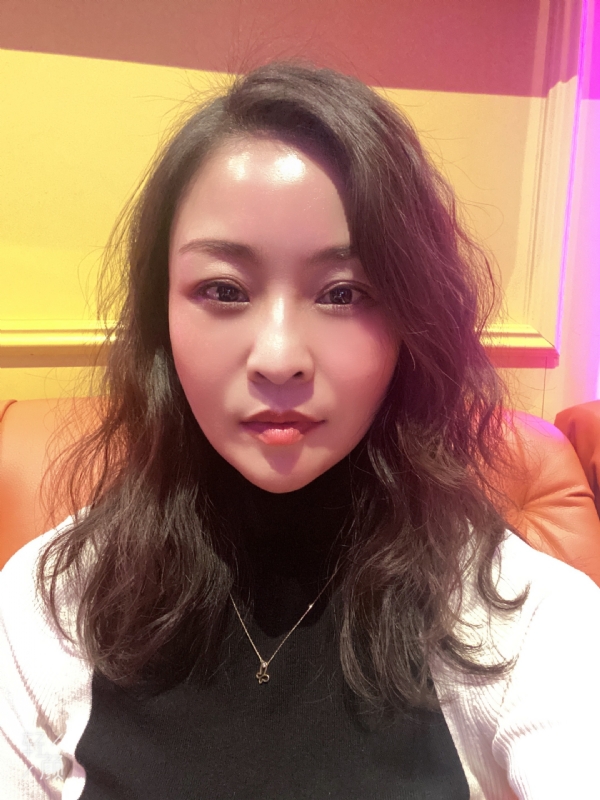 幸福的第一张照片--福州相亲服务中心