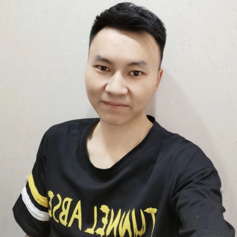 大男孩的第一张照片--福州相亲服务中心