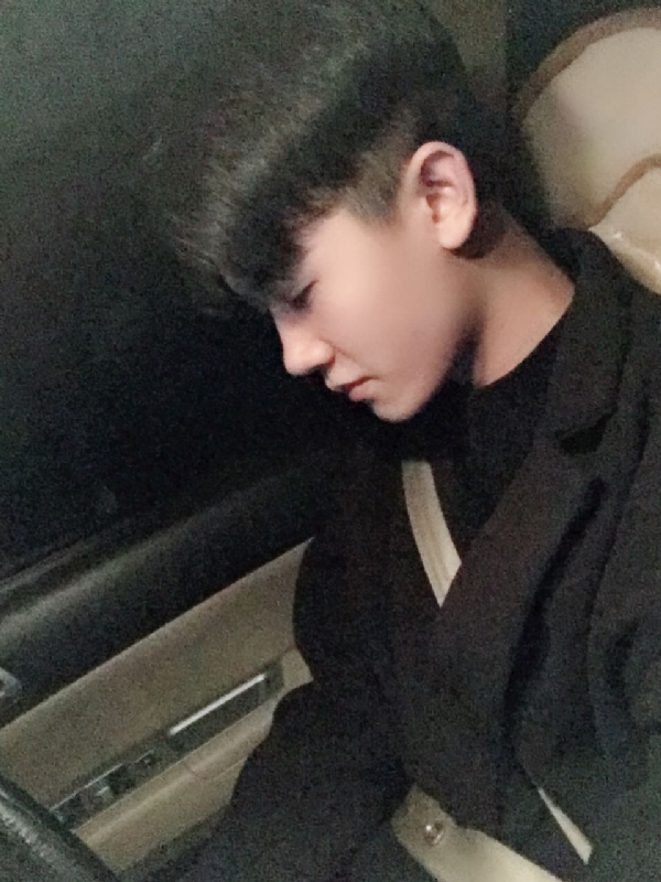 wx的第一张照片--福州相亲服务中心
