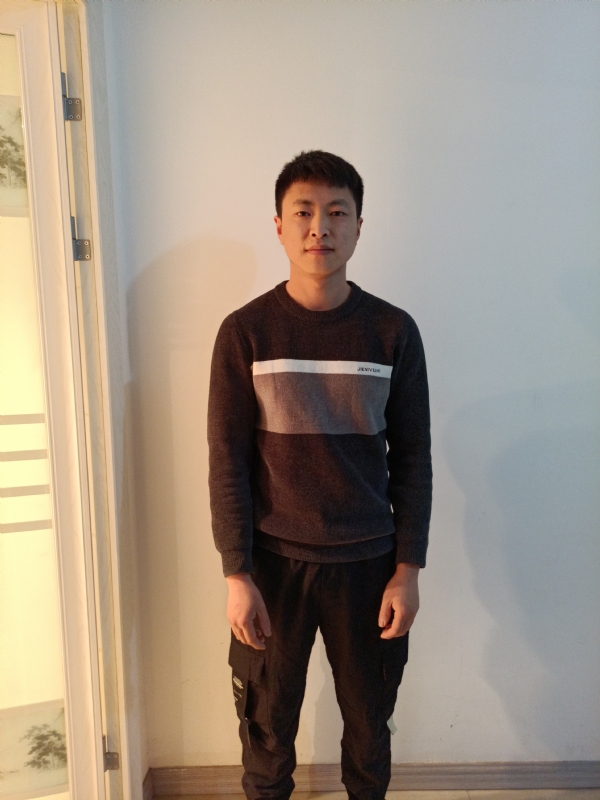 人杰地也灵的第二张照片--福州相亲服务中心