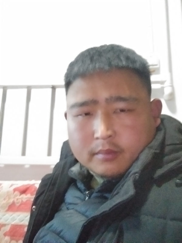 郝营的第二张照片--福州相亲服务中心