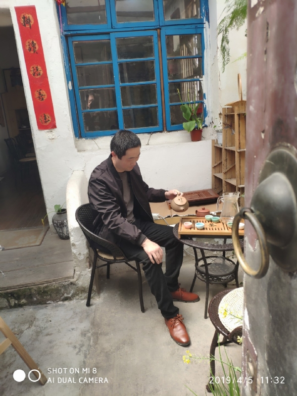天涯海角的第一张照片--福州相亲服务中心