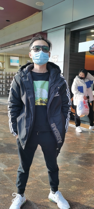 奔波霸的第二张照片--福州相亲服务中心