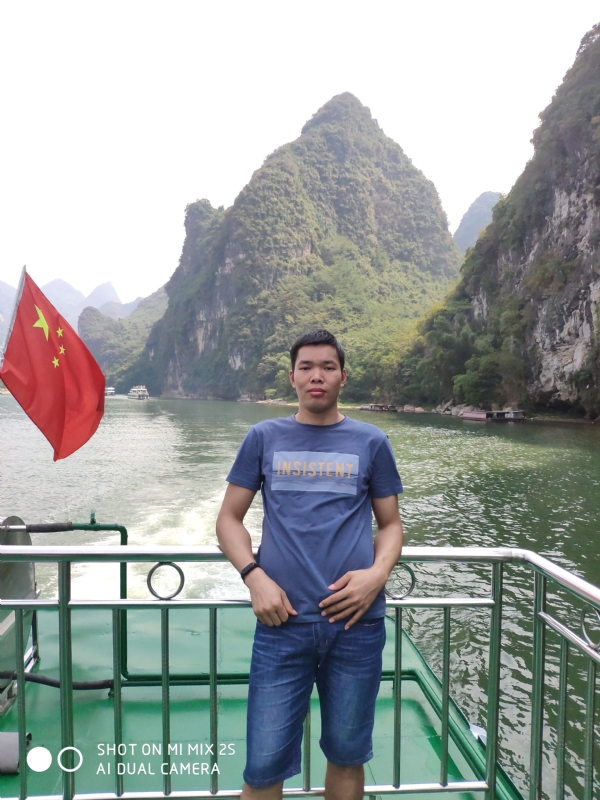 只为你而来的第二张照片--福州相亲服务中心